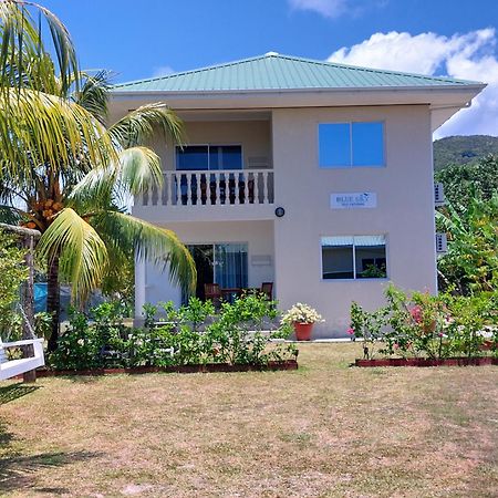 Ferienwohnung Blue Sky Self Catering Grand Anse  Exterior foto