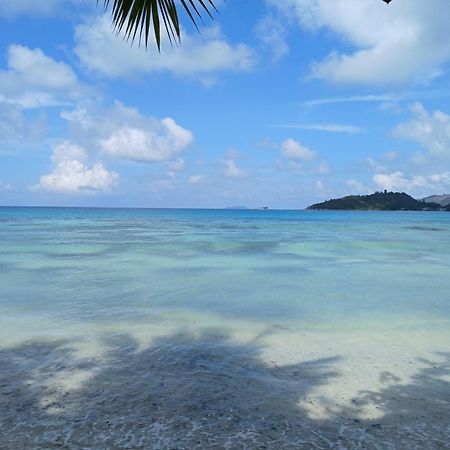 Ferienwohnung Blue Sky Self Catering Grand Anse  Exterior foto